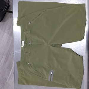 Ultimate terrain hiking pants